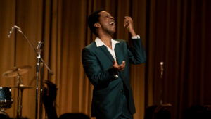 Listen to Leslie Odom Jr.’s New “Speak Now” from <i>One Night in Miami…</i>