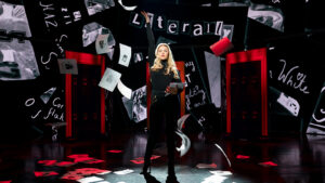 <i>Mean Girls</i> Will Officially Close on Broadway