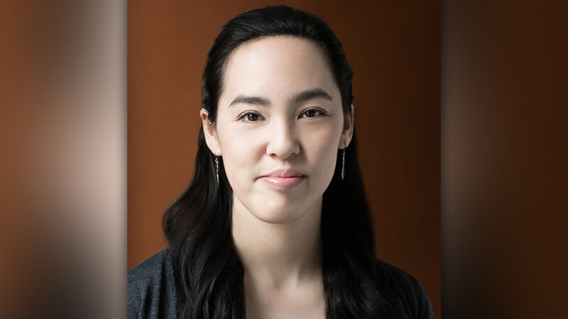 Lauren Yee Talks Inspiration and Broadway Dreams