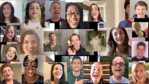 Watch Now: The Cast of <i>Mrs. Doubtfire</i> Sings “As Long As There is Love”