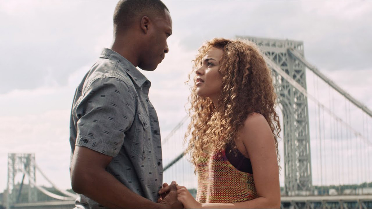 Watch Now: New <i>In The Heights</i> “Powerful” Trailer
