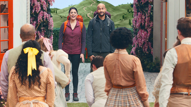 New Series <i>Schmigadoon!</i> Announces Premiere Date on Apple TV+