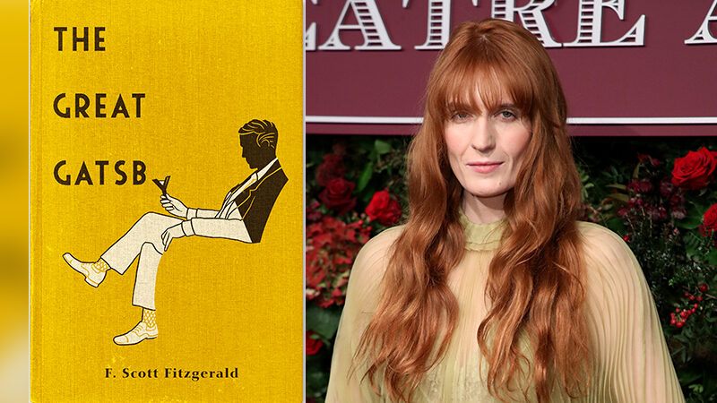 The Great Gatsby