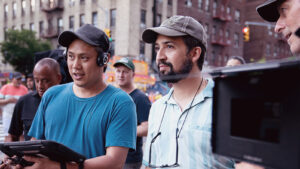 Director Jon M. Chu on His Movie Musical Inspirations for <i>In the Heights</i>