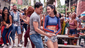 Transforming <i>In the Heights</i> from Stage to Must-See Cinematic Event