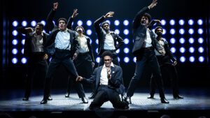 <i>Ain’t Too Proud</i> Will Resume Broadway Performances This October