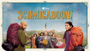 Watch Now: <i>Schmigadoon!</i> Official Trailer