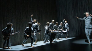 <i>David Byrne’s American Utopia</i> Returns to Broadway, New Theatre Announced