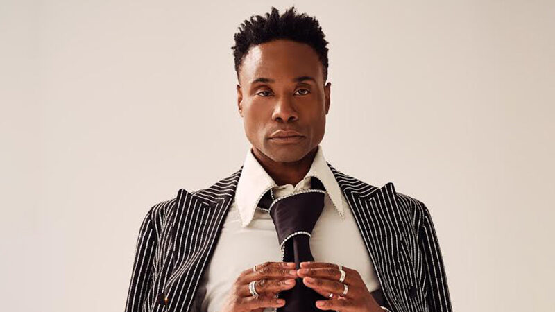 Billy Porter to Join MUSE for Special Pride Event