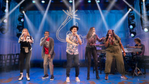 <i>Freestyle Love Supreme</i> to Return to Broadway in October