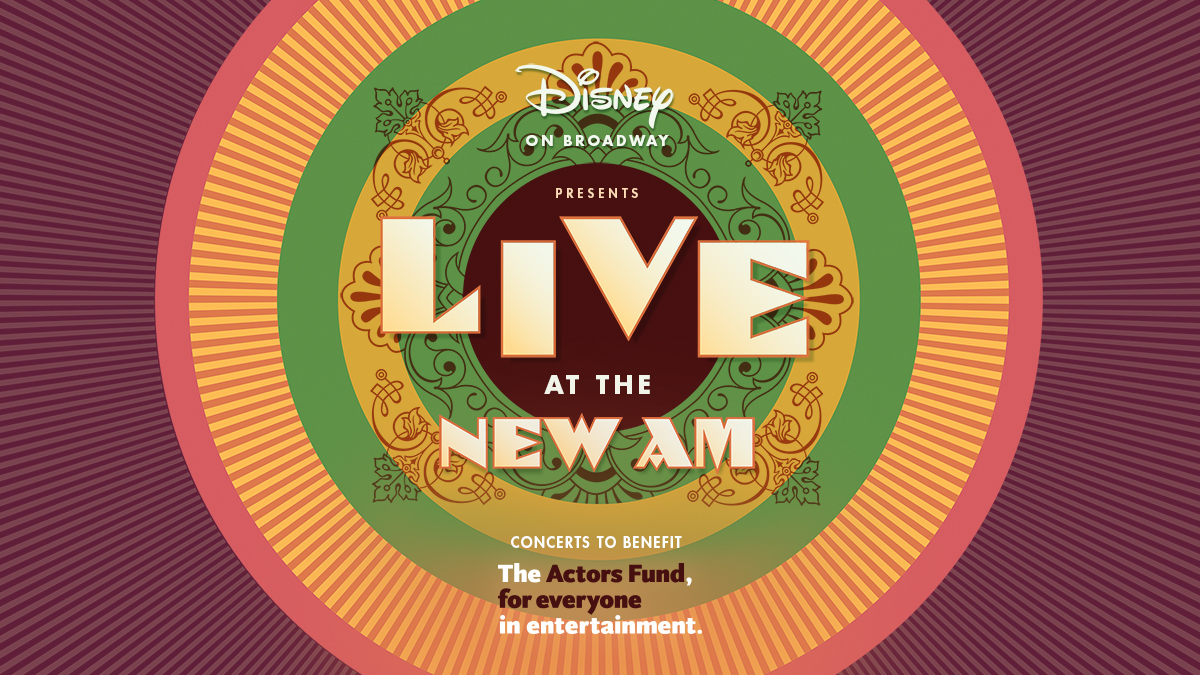Live at the New Am
