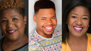 Broadway Cast of <i>Chicken & Biscuits</i> Announced, Performances Begin Sept 23