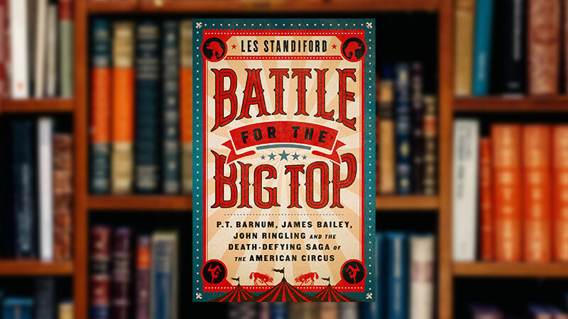 July 2021 Book of the Month
