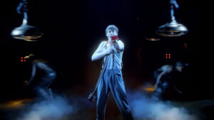 Watch Now: <i>Hadestown</i> on Broadway
