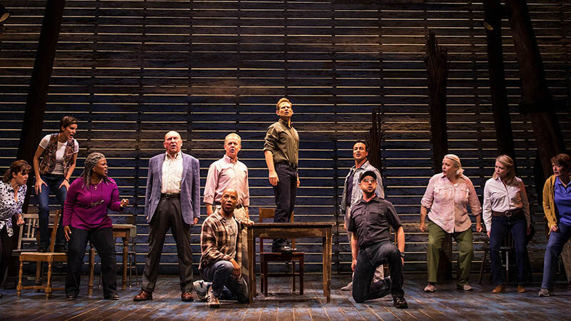 Come From Away