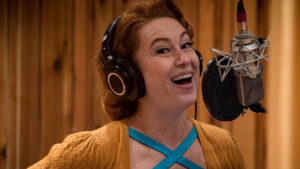 Listen to “The Main Event” from <i>Diana The Musical</i>