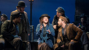 <i>My Fair Lady</i> Announces North American Tour Dates