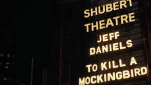 Watch Now: “Welcome Back” from <i>To Kill a Mockingbird</i>