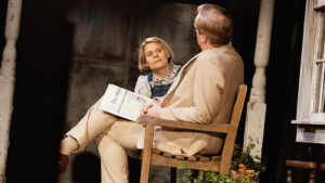 Portia, Hunter Parrish, and More to Join <i>To Kill a Mockingbird</i>