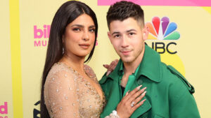 Priyanka Chopra Jonas & Nick Jonas Join <i>Chicken & Biscuits</i> Producing Team