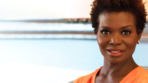LaChanze Talks the Timeliness of <i>Trouble in Mind</i>