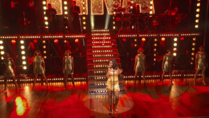 Watch Now: <i>TINA – The Tina Turner Musical</i> Performs on the Tony Awards