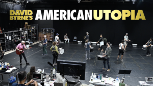 Watch Now: <i>David Byrne’s American Utopia</i> Prepares for Broadway Return