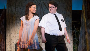 Full Casting Announced for <i>The Book of Mormon</i>‘s Broadway Return
