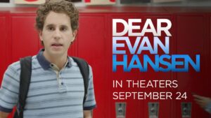 Watch Now: <i>Dear Evan Hansen</i> Final Trailer