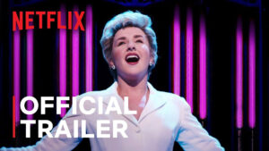 Watch Now: <i>Diana The Musical</i> Official Netflix Trailer
