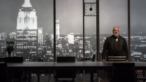 <i>The Lehman Trilogy</i> Announces Digital Lottery, Performances Begin Sept. 25