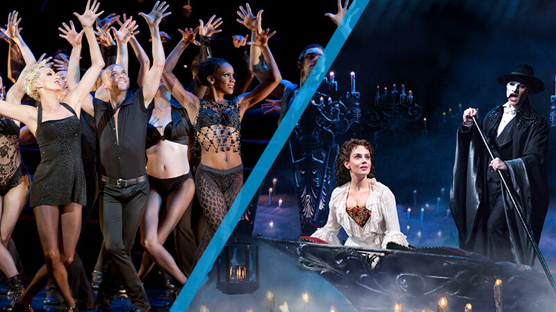 Chicago Musical Origin
