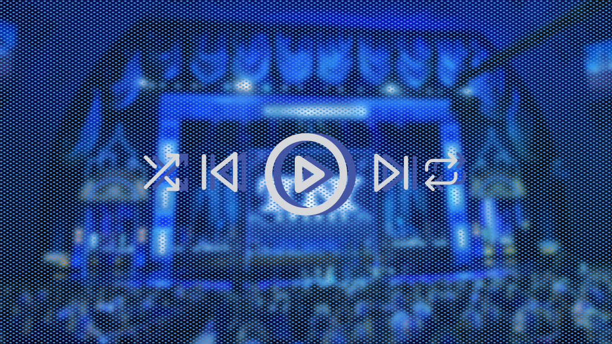 Broadway Songs from Tony Award Winners