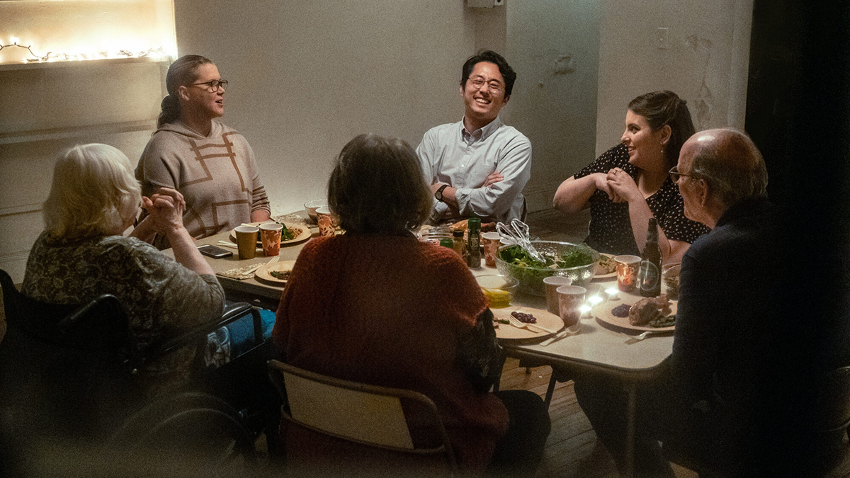 Watch Now: Trailer for Film Adaptation of Tony Award-Winning <i>The Humans</i>