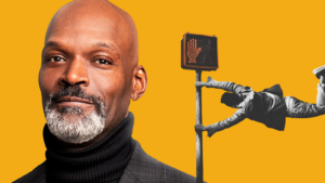 Esau Pritchett Joins Cast of Broadway’s <I>Thoughts of a Colored Man</i>