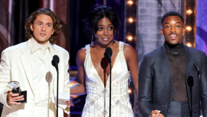 Broadway Proves Its Really Back with a Joyous Tony Award Celebration