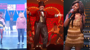 Watch Now: Tony Award-Winning Shows Perform on The Tony Awards