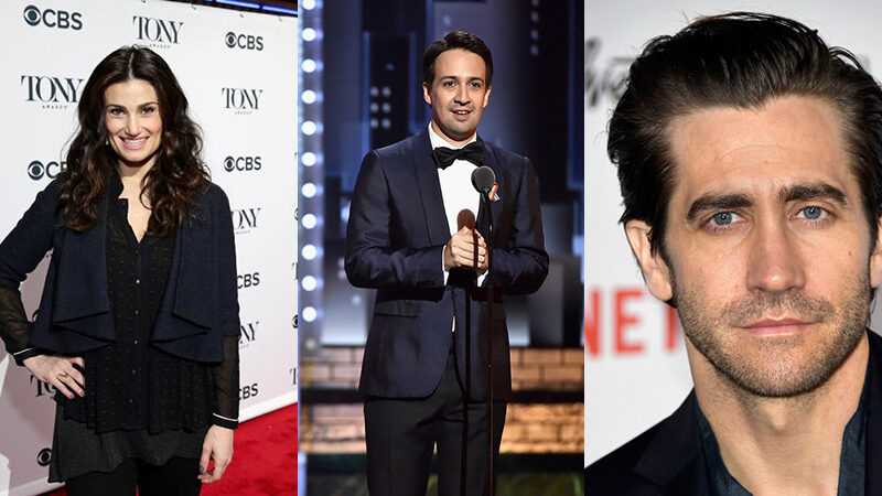 Celebrity Presenters Announced for 74th Annual Tony Awards
