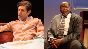 Michael Zegen & Chuck Cooper Join <i>Trouble in Mind</i>, Full Casting Announced