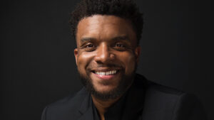 Keenan Scott II on the New York Focus of <i>Thoughts of a Colored Man</i>