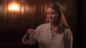 Watch Now: The Company of <i>Is This A Room</i> on the Play’s Origins