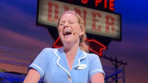 Watch Now: <i>Waitress</i> Star Jennifer Nettles Performs “What Baking Can Do”