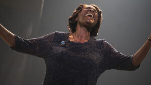First Look: Sharon D Clarke Stars in <i>Caroline, or Change</i> Broadway Revival