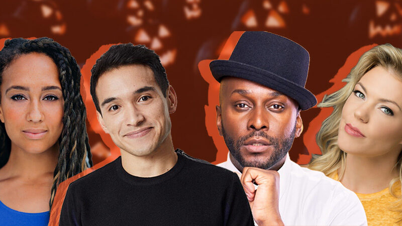 Broadway Stars Share Their Favorite Halloween Costumes