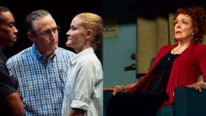 <i>Is This A Room</i> and <i>Dana H.</i> to Conclude Broadway Runs Early