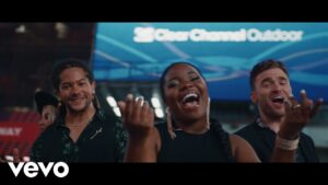 Watch Now: DCappella Performs Disney’s Broadway Is Back Medley