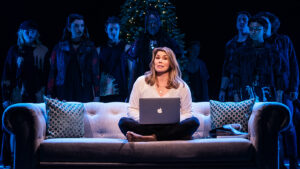 First Look: New Cast of <i>Jagged Little Pill</i>, Now on Broadway