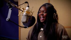Watch Now: Joaquina Kalukango & <i>Paradise Square</i> Cast Sing Opening Number
