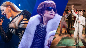 6 Big Broadway Moments That Could Be Your New Favorite Showstopper