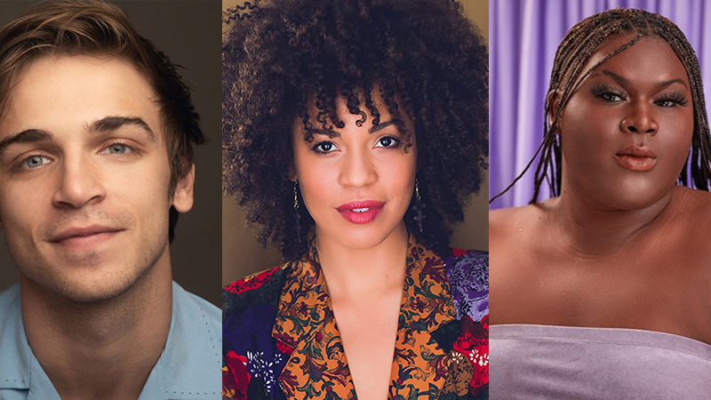 Full Casting Announced for <i>Oklahoma!</i> National Tour
